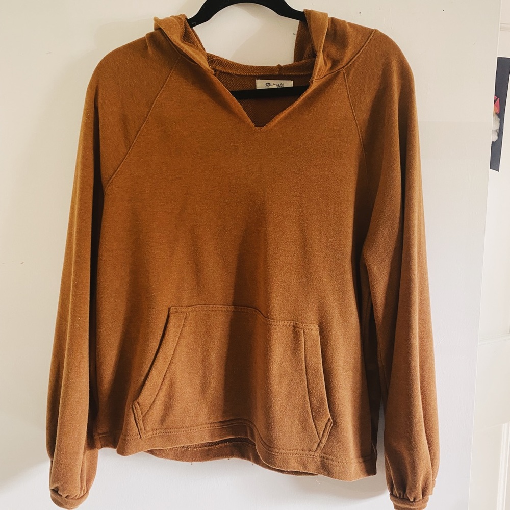 Madewell Pullover